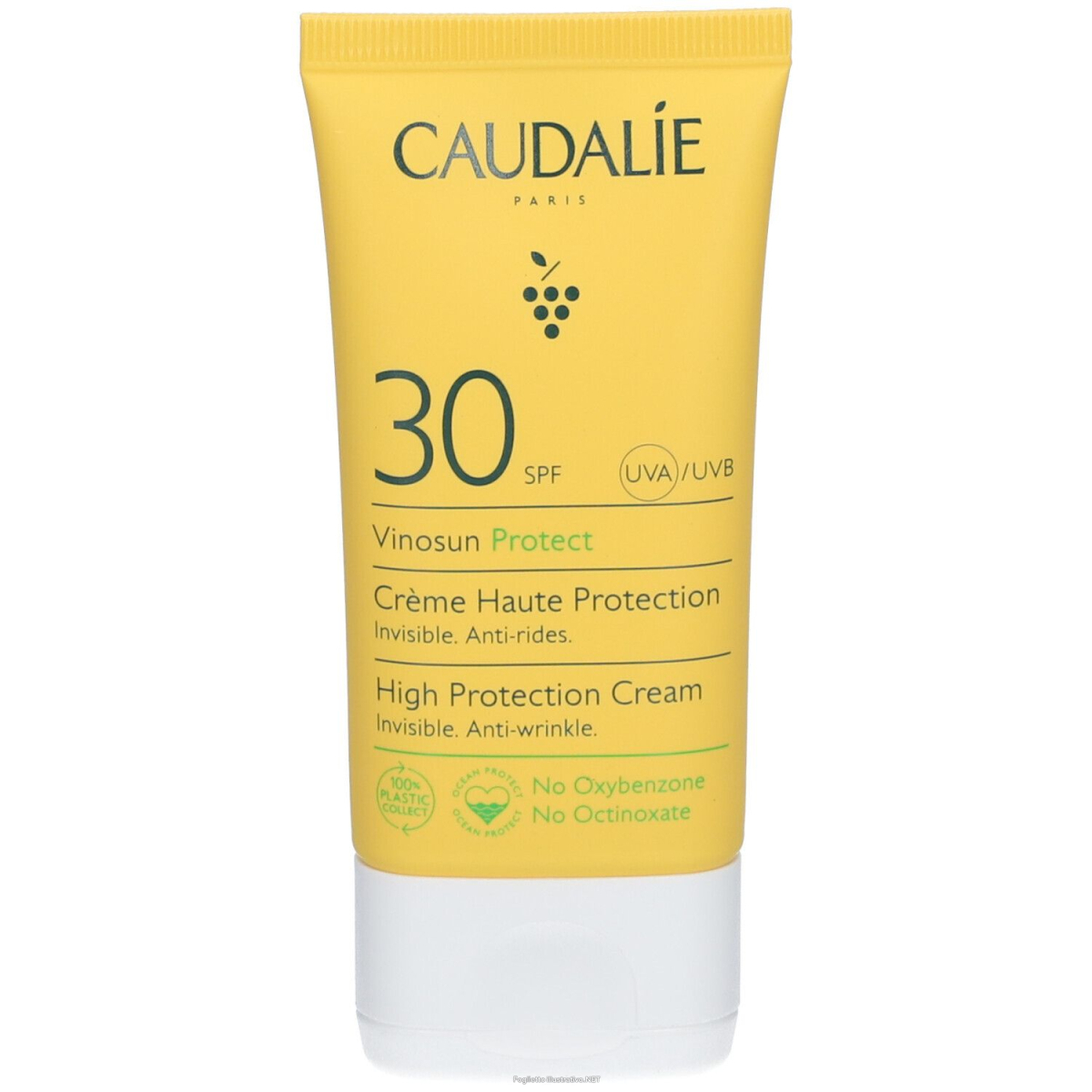 Trova Offerte di vinosun crema alta protezione spf30 50 ml ml crema e compra online
