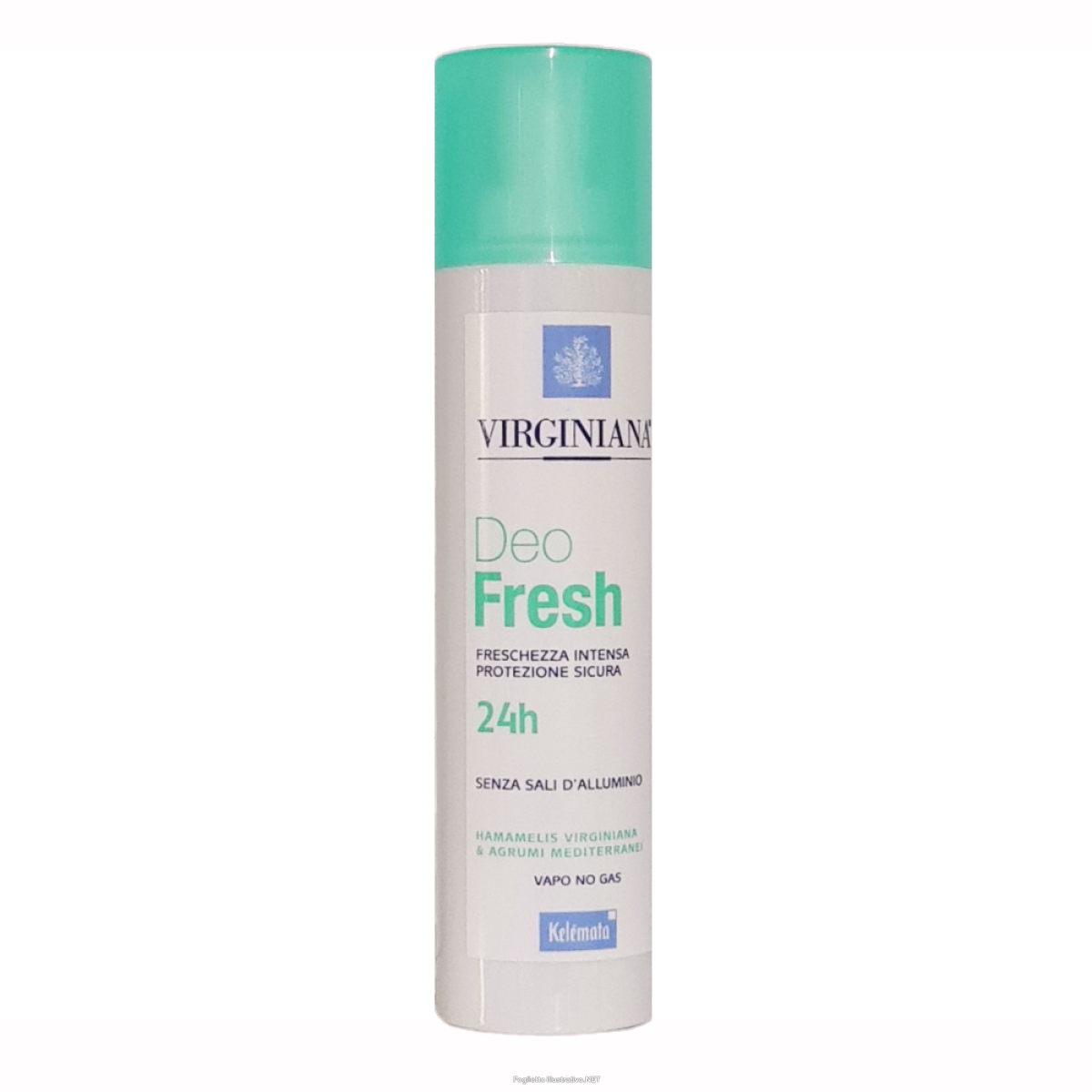 Trova Offerte di virginiana deo fresh 100 ml e compra online