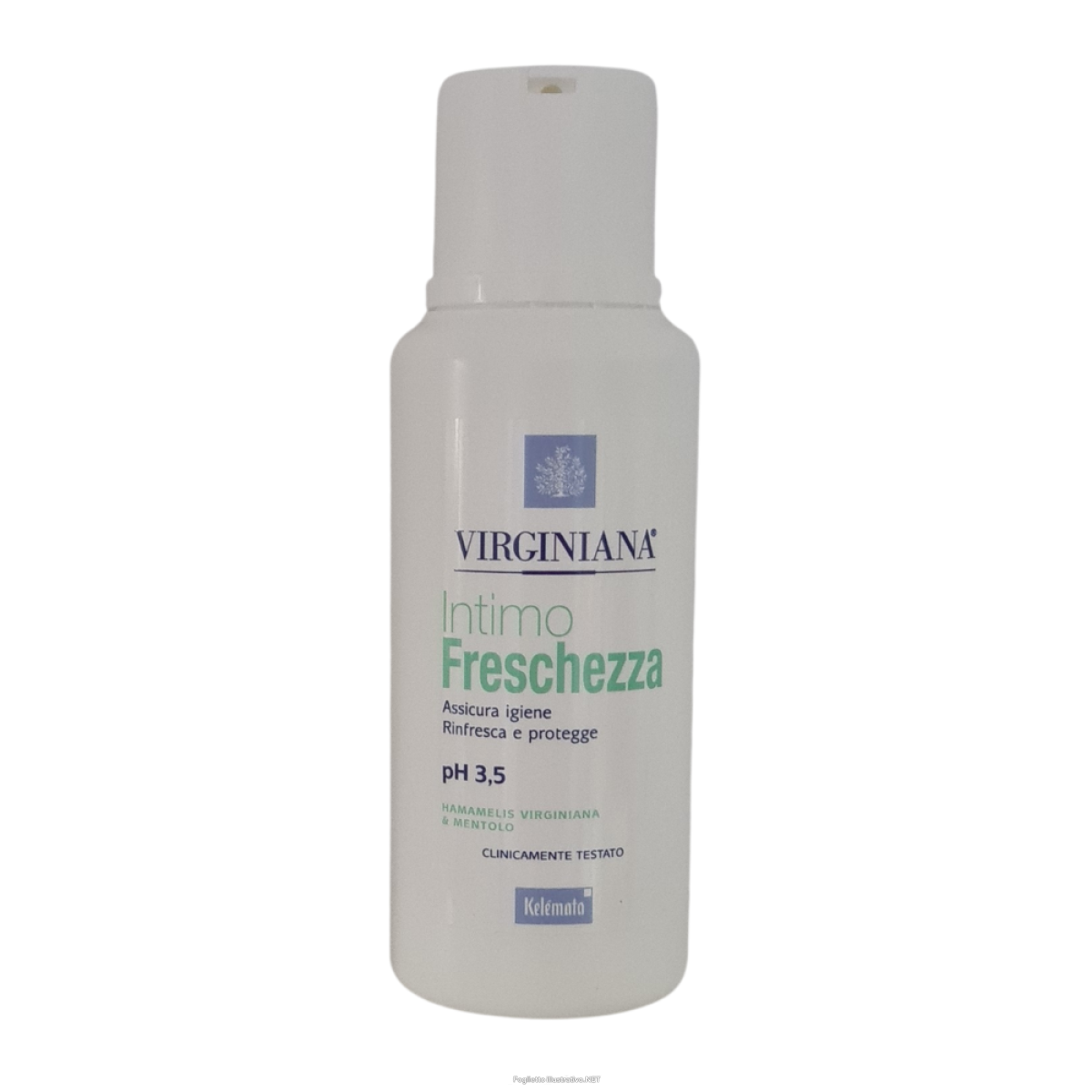 Trova Offerte di virginiana intimo freschezza rinfresca e protegge 250 ml - kelemata e compra online