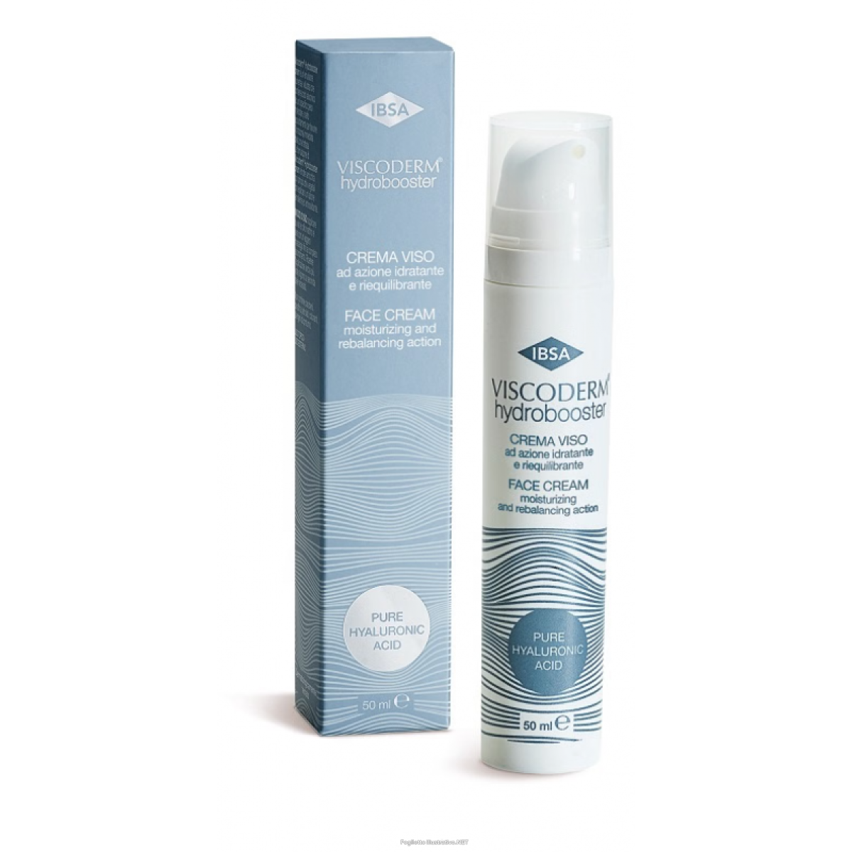 Trova Offerte di viscoderm hydrobooster crema 50 ml e compra online