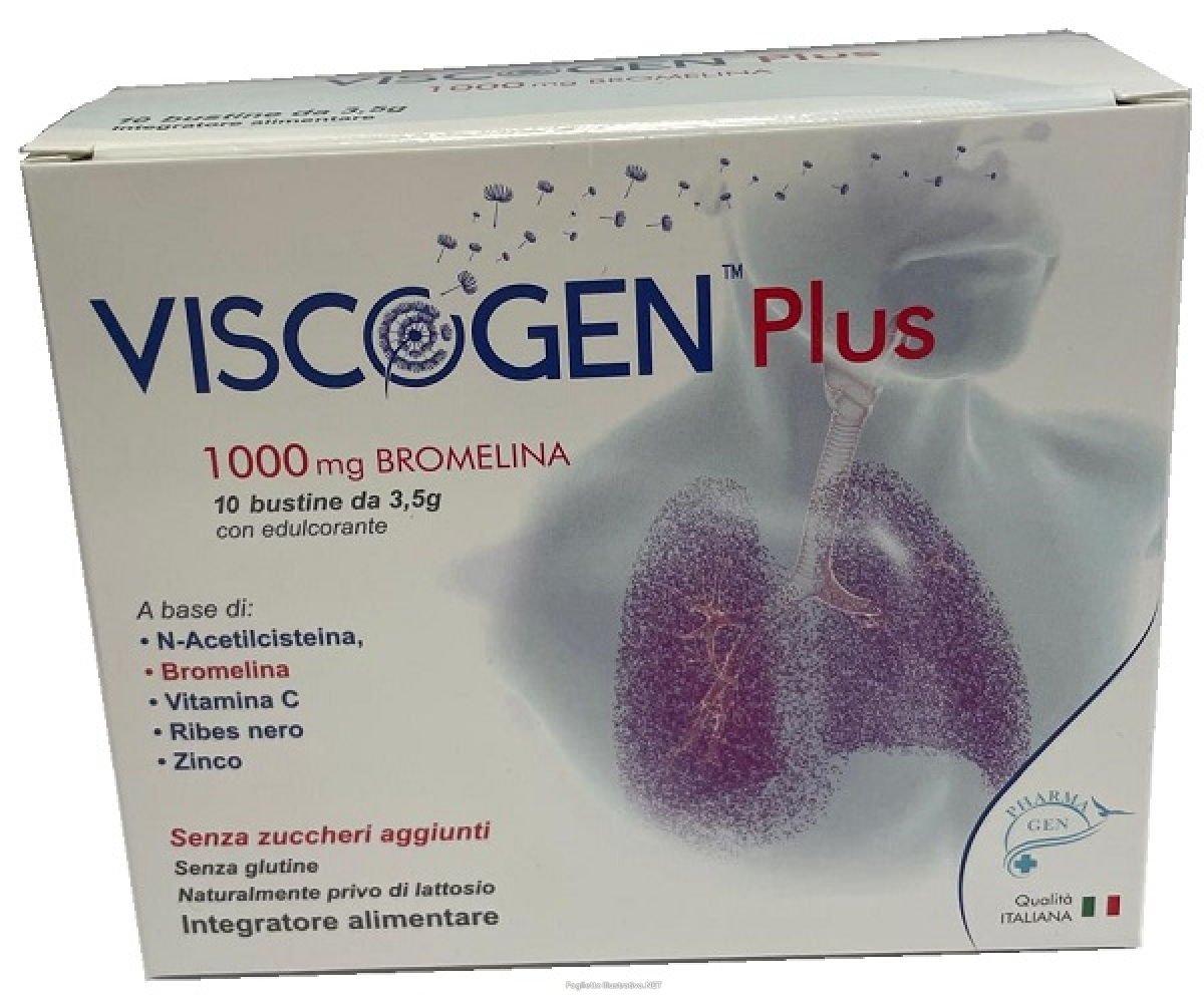 Trova Offerte di viscogen plus granulare solubile 35 g e compra online
