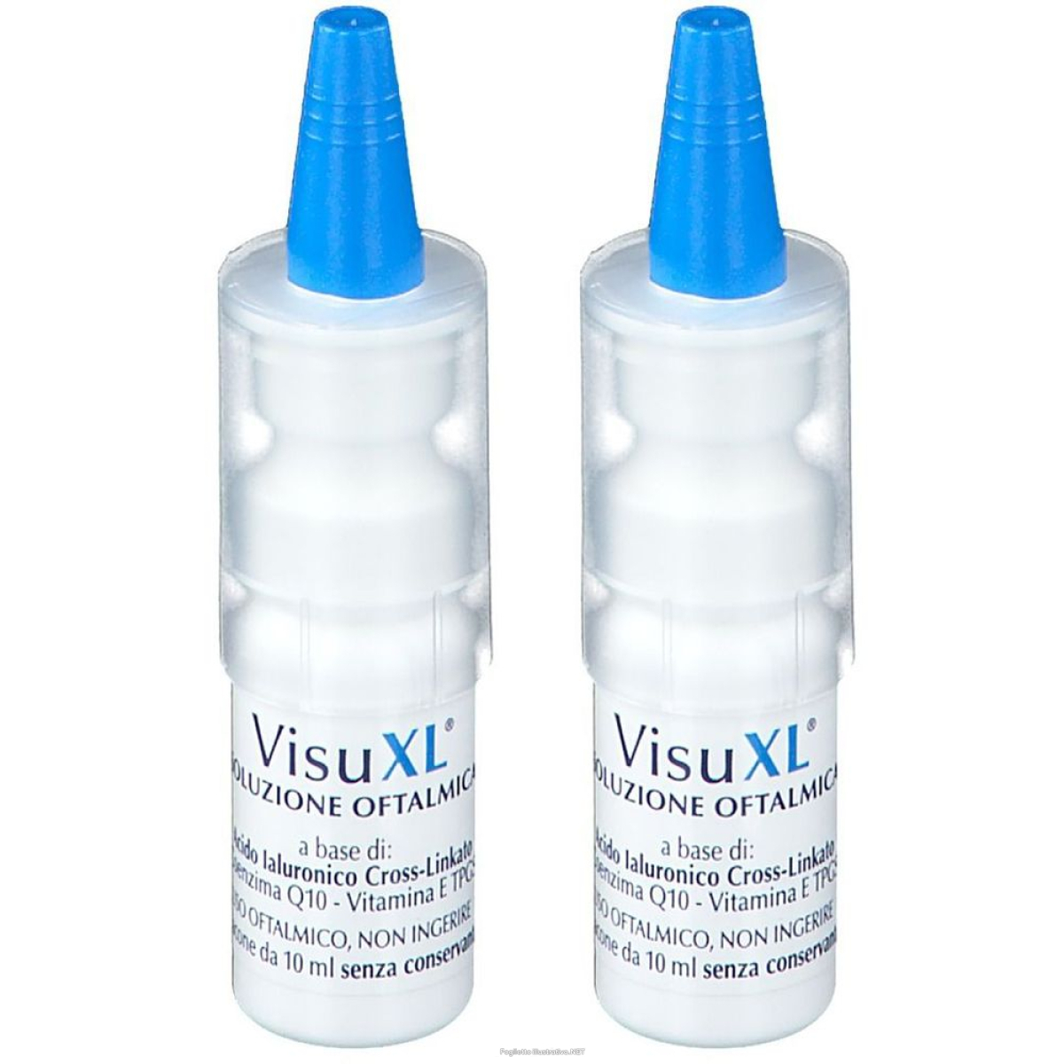 Trova Offerte di visuxl soluzione oftalmica 2x10 ml gocce oftalmiche e compra online