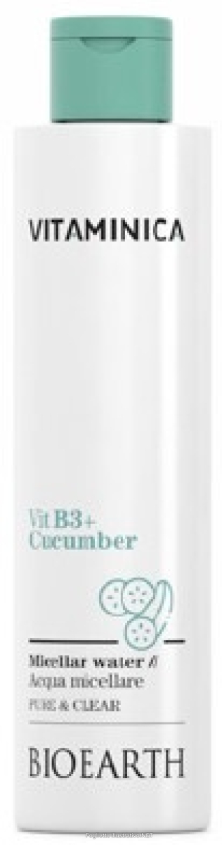 Trova Offerte di vit b3+cucumber pure&fresh acq e compra online