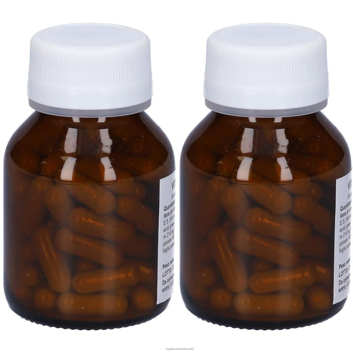 Trova Offerte di vita sabal capsule 60 pz e compra online