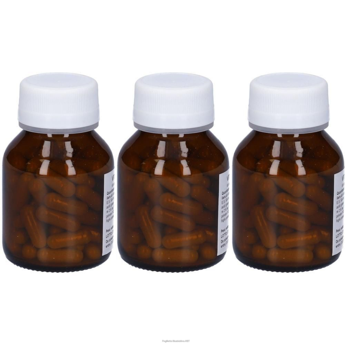 Trova Offerte di vita sabal capsule 60 pz e compra online