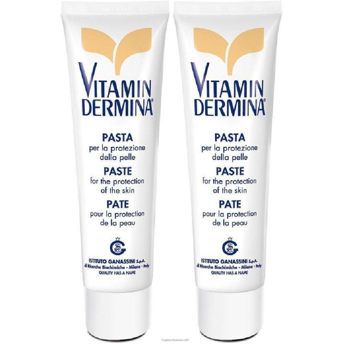 Trova Offerte di vitamin dermina® pasta 100 ml e compra online