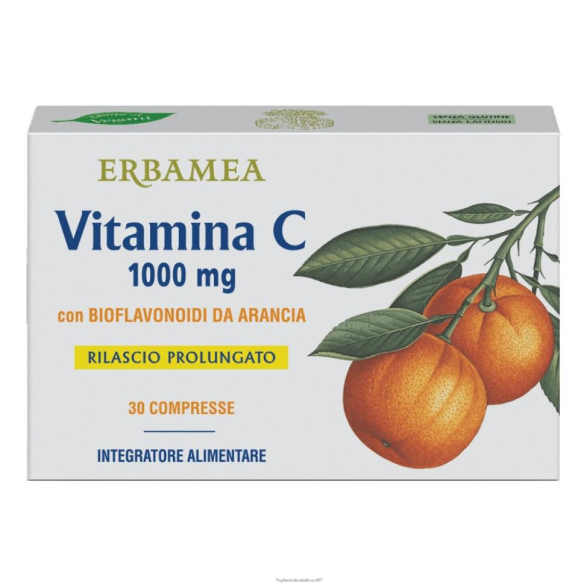 Trova Offerte di vitamina c 1000mg 30 compresse e compra online