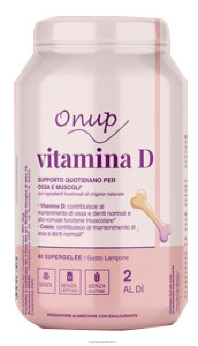 Trova Offerte di vitamina d – integratore alimentare in capsule per il benessere quotidiano e compra online