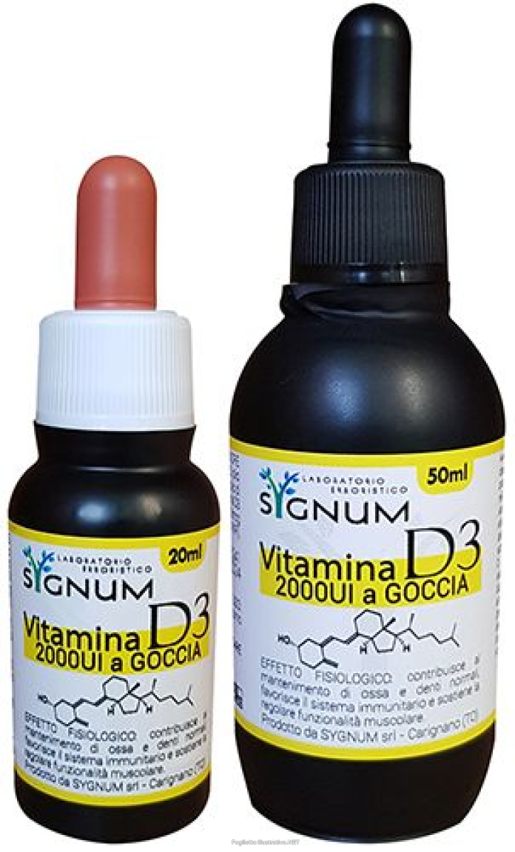 Trova Offerte di vitamina d3 extra 20ml e compra online