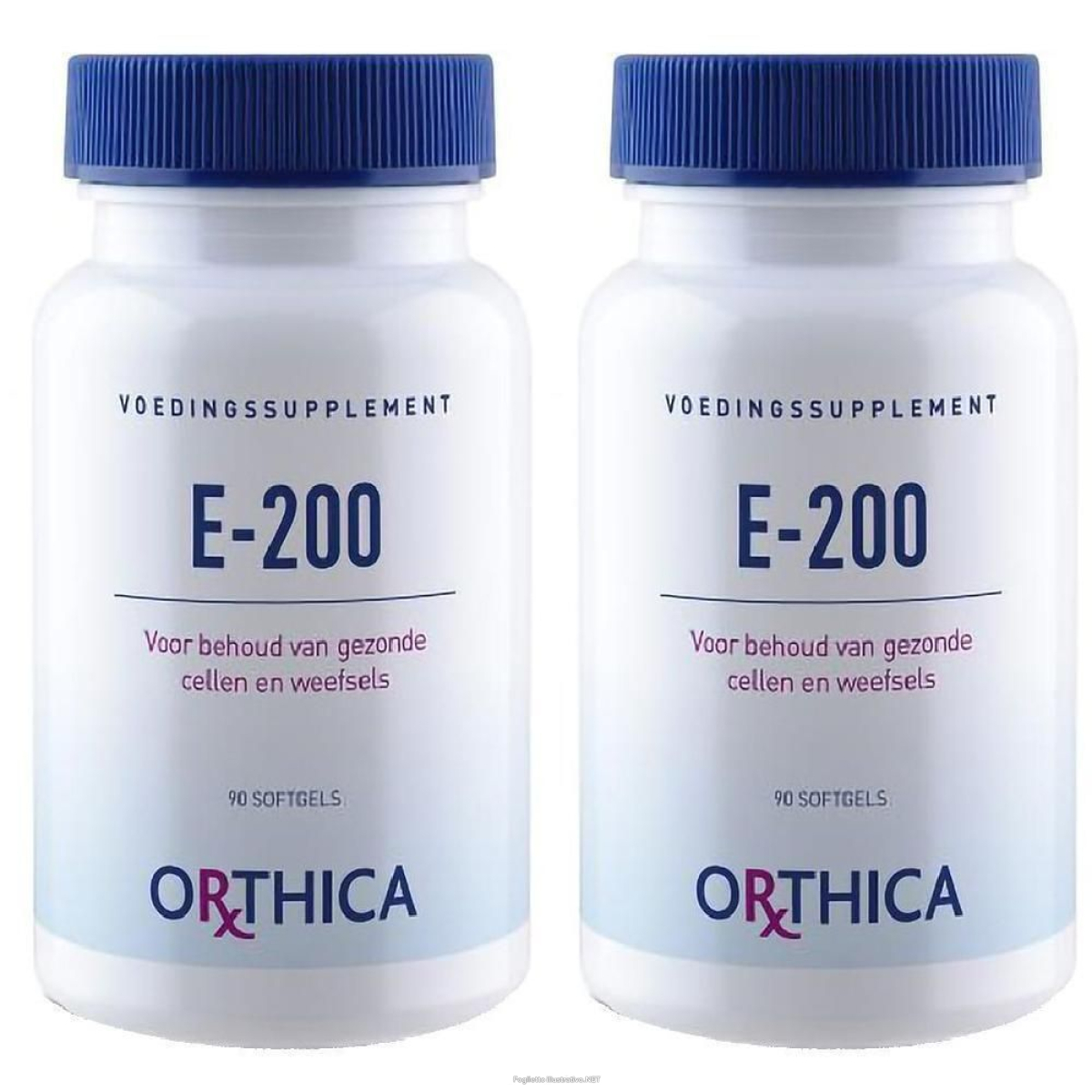 Trova Offerte di vitamina e 200 orthica 2x90 st e compra online