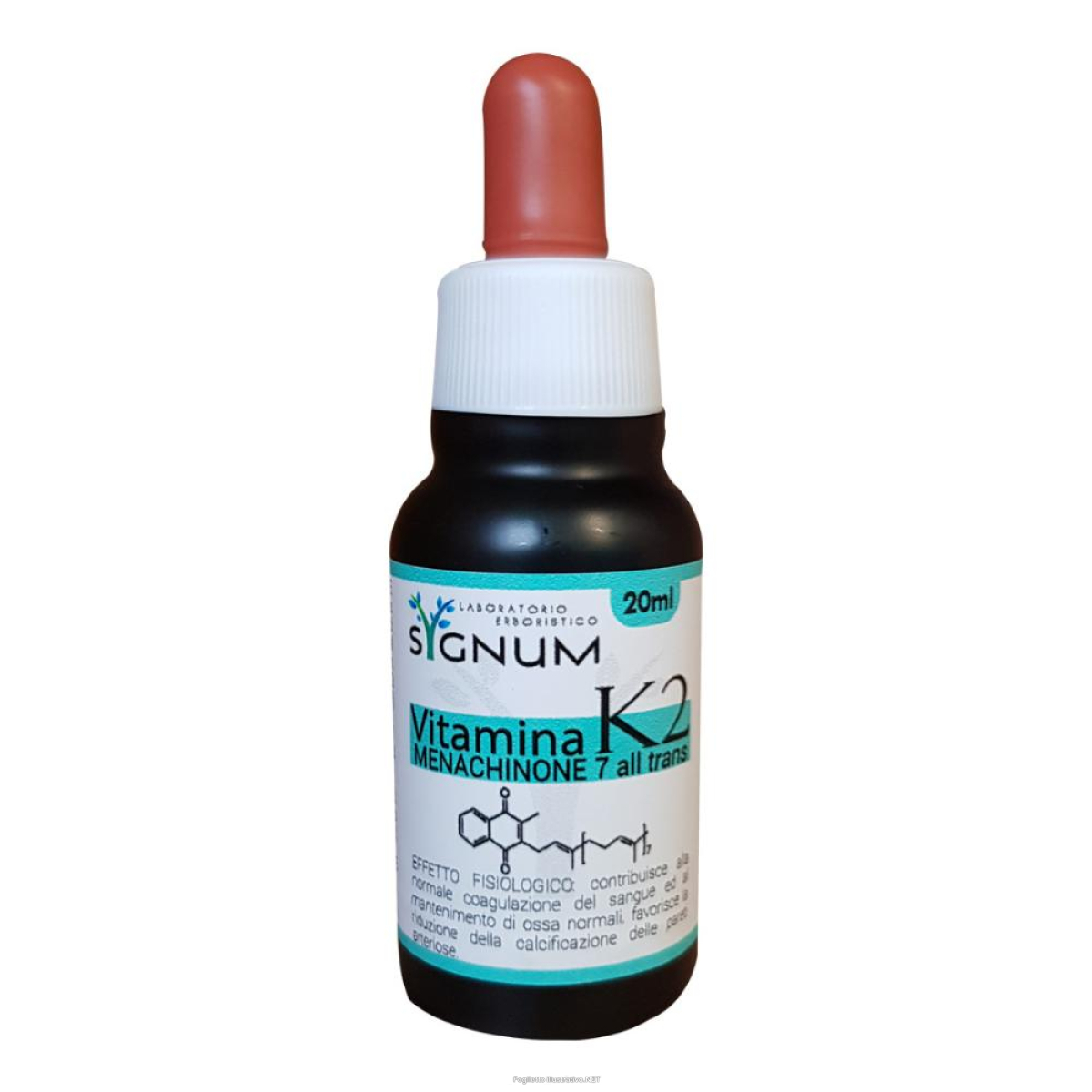 Trova Offerte di vitamina k2 20ml e compra online