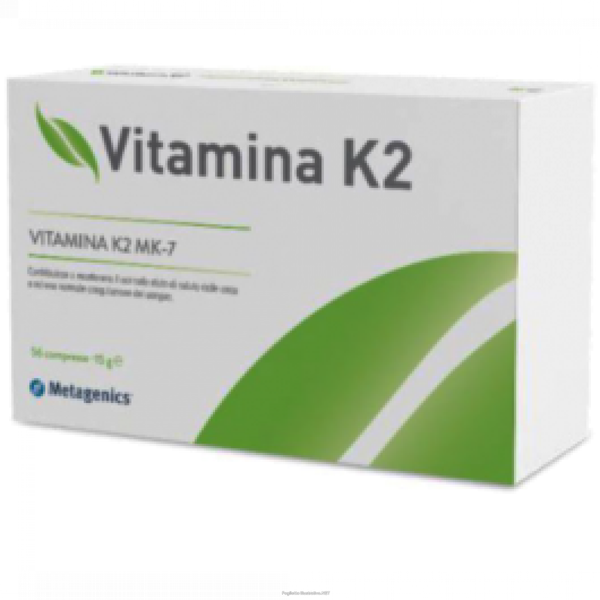 Trova Offerte di vitamina k2 metagenics 56 compresse e compra online