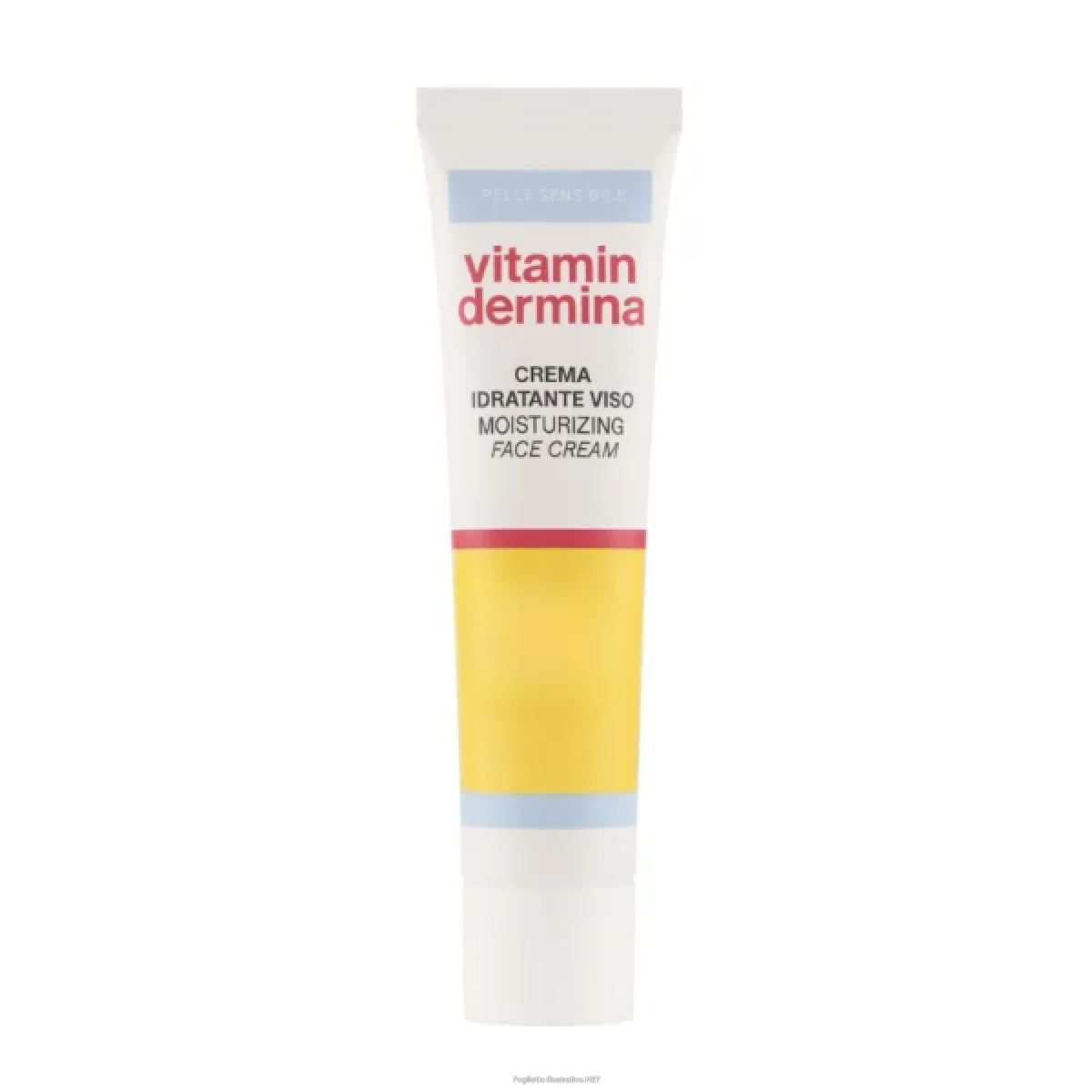Trova Offerte di vitamindermina - hyalo crema viso idratante confezione 40 gr e compra online