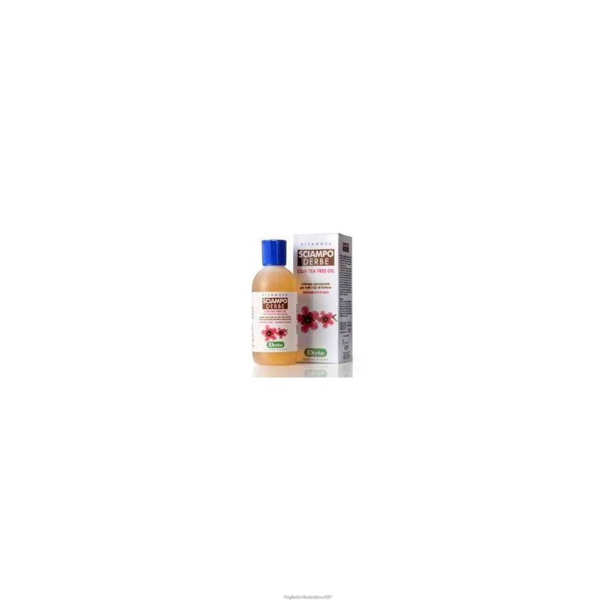 Trova Offerte di vitanova shampoo derbe igiene antiforfora 200 ml 4x200 ml e compra online