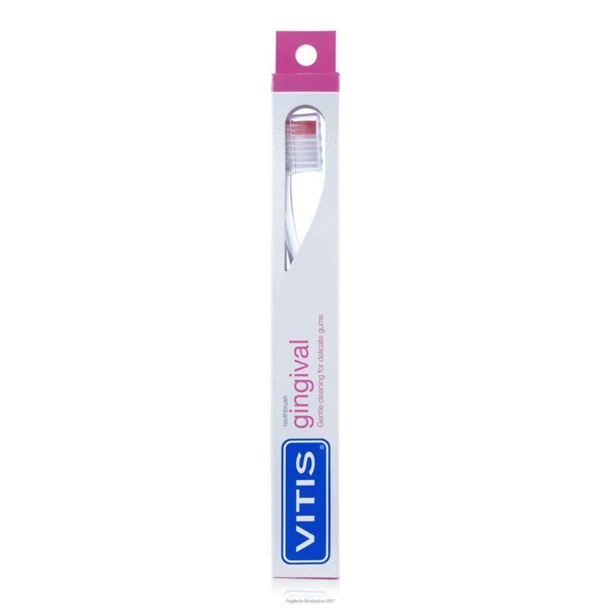 Trova Offerte di vitis® gingival spazzolino + dentifricio da 15 ml 4x1 st e compra online