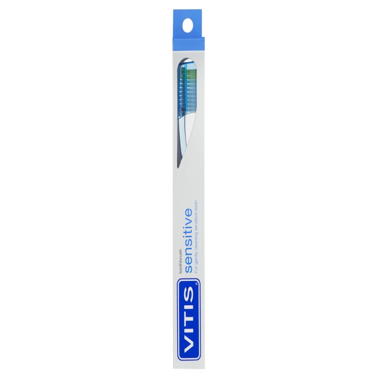 Trova Offerte di Vitis® sensitive zahnbürste 1 pz spazzolino da denti e compra online