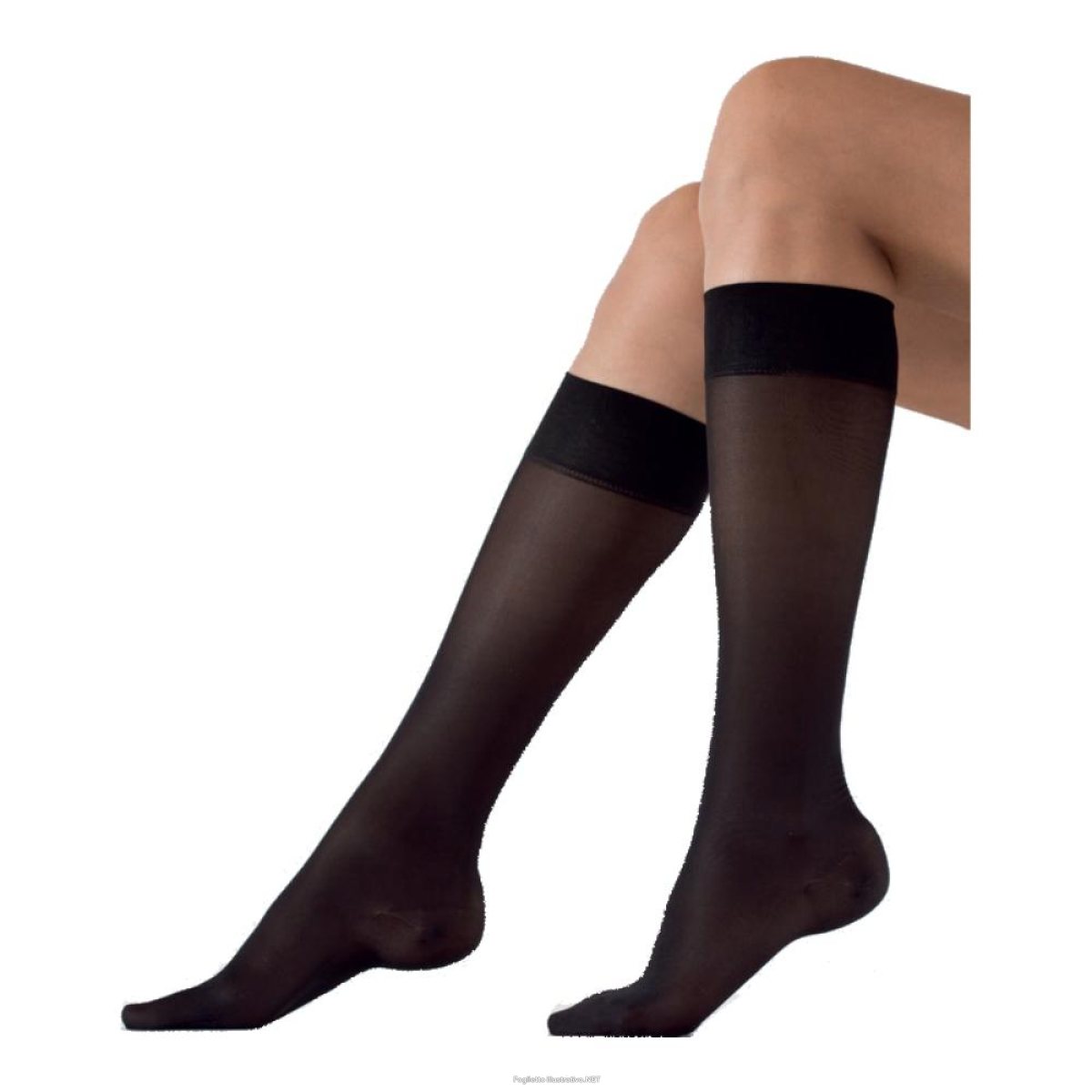 Trova Offerte di viva 140 gambaletto pa nero 5 e compra online
