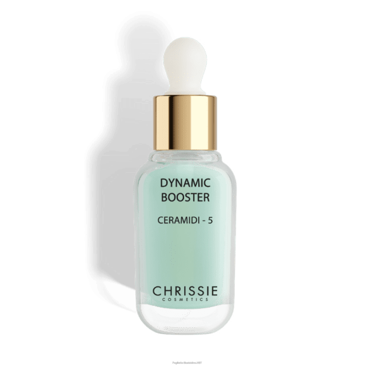 Trova Offerte di vivipharma chrissie dynamic booster siero ceramidi - 5 30ml e compra online