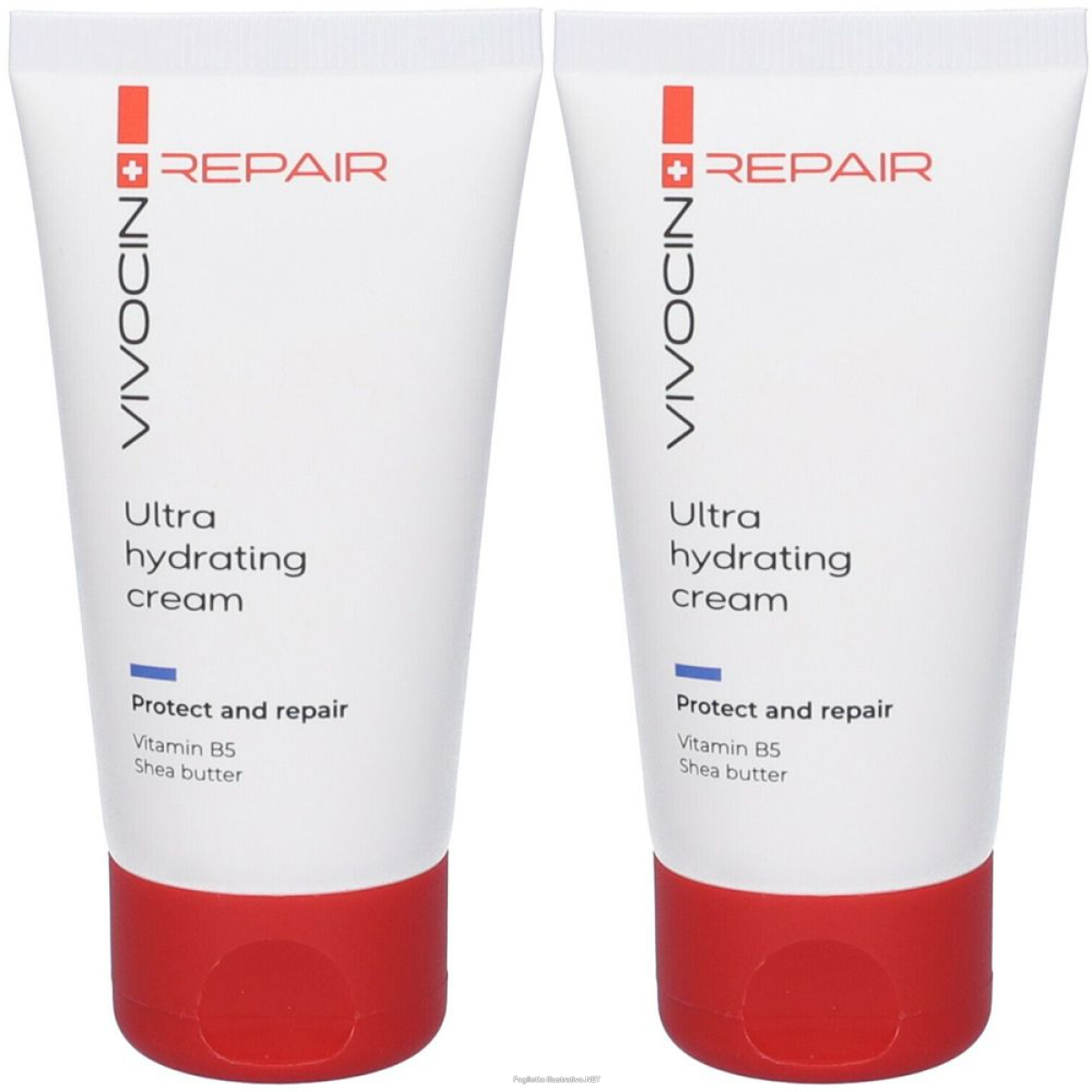 Trova Offerte di vivocin ultra hydrating cream set da 2 2x50 ml crema e compra online
