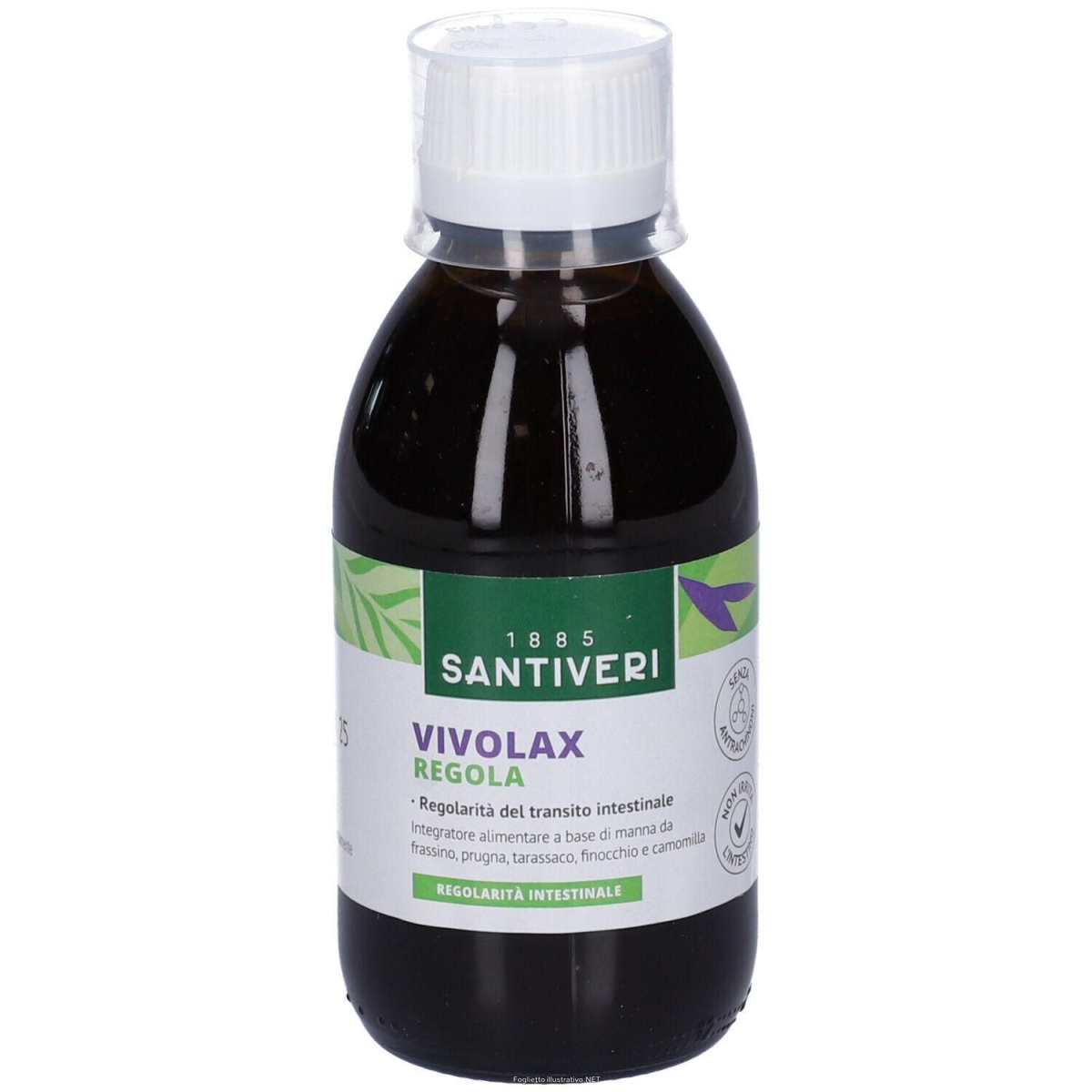 Trova Offerte di vivolax regola fluido concentrato 200 ml 4x200 ml soluzione orale e compra online