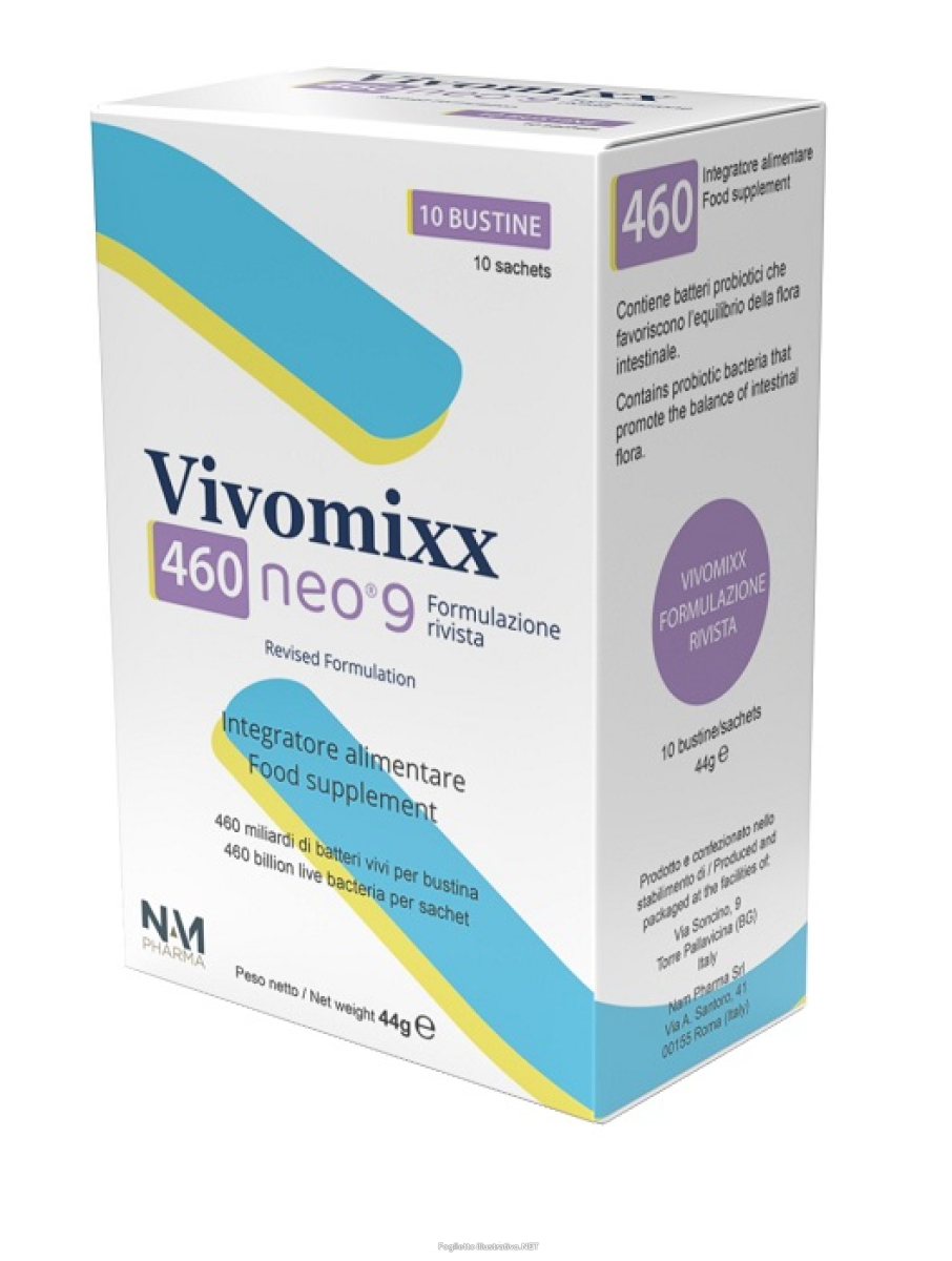 Vivomixx 460 Neo 9 10 Bustine A 16 99 Novembre 2025 Miglior Prezzo vivomixx-460-neo-9-10-bustine-a-16-99-novembre-2025-miglior-prezzo