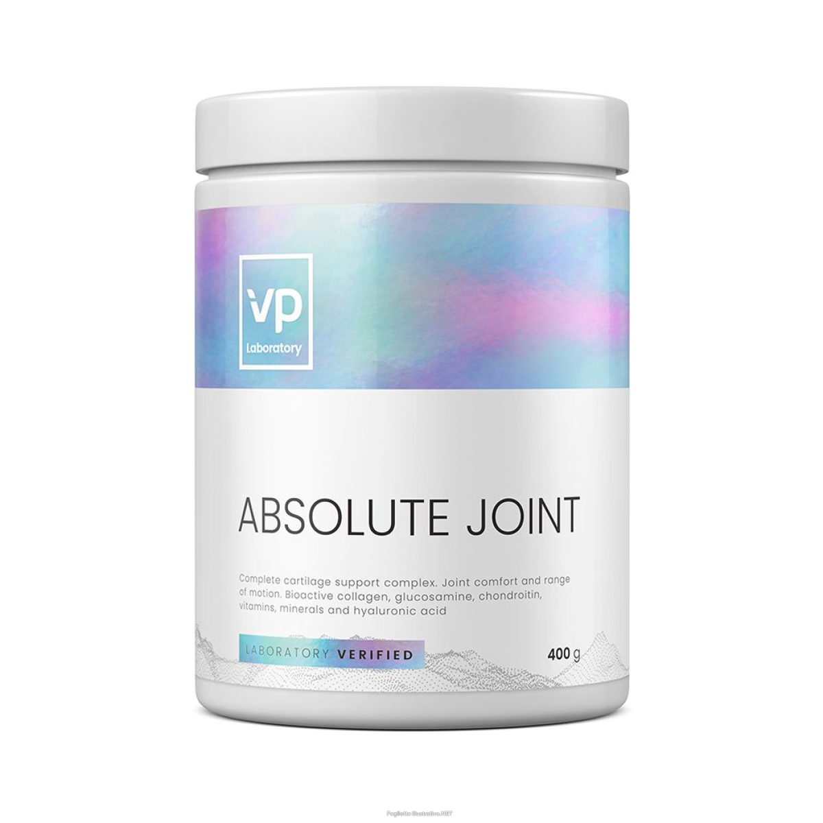 Trova Offerte di vp laboratory absolute joint 400 g polvere e compra online