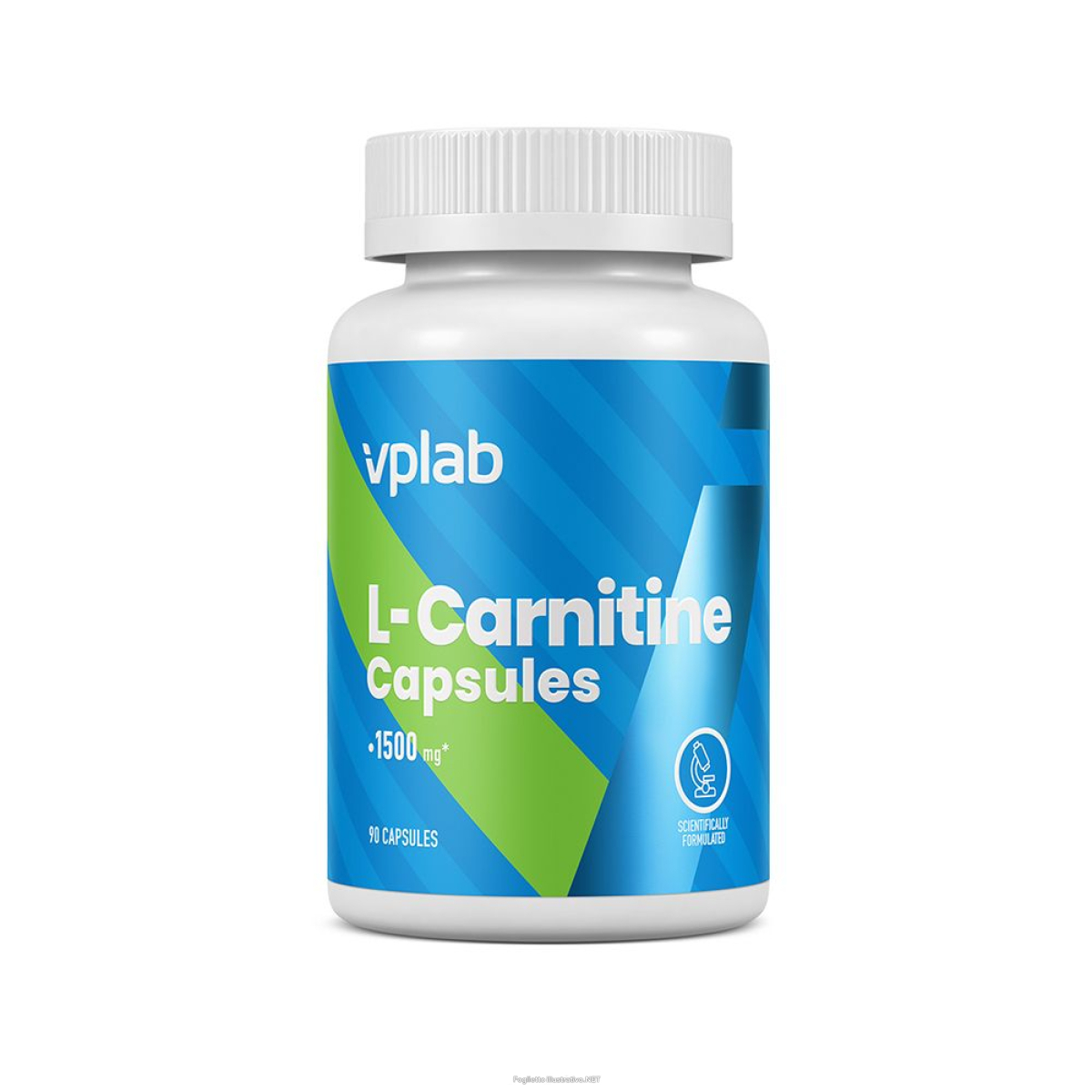Trova Offerte di vplab l-carnitine 90 pz capsule e compra online