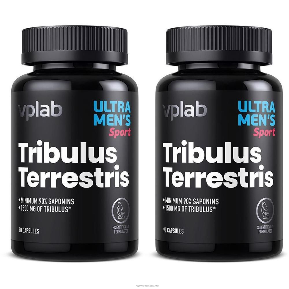 Trova Offerte di vplab tribulus terrestris 2x90 pz capsule e compra online