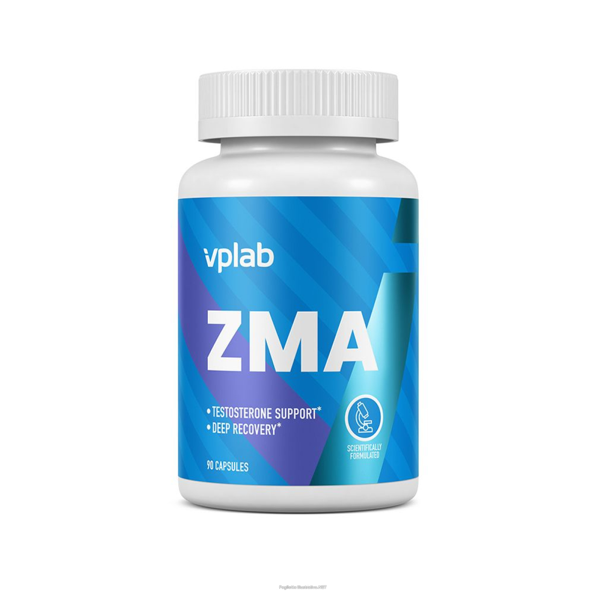 Trova Offerte di vplab zma 90 pz capsule e compra online
