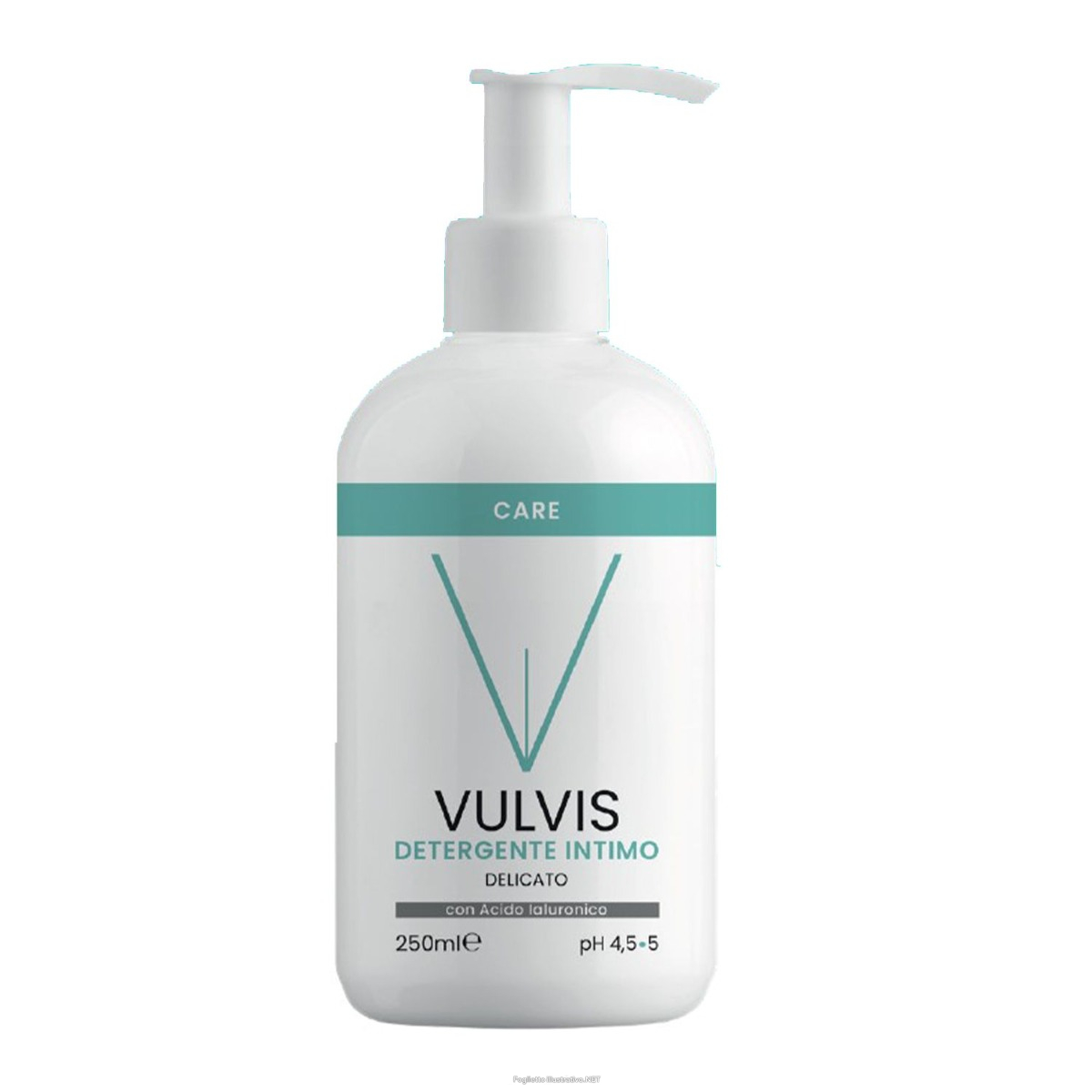 Trova Offerte di vulvis gel detergente intimo delicato 250ml e compra online