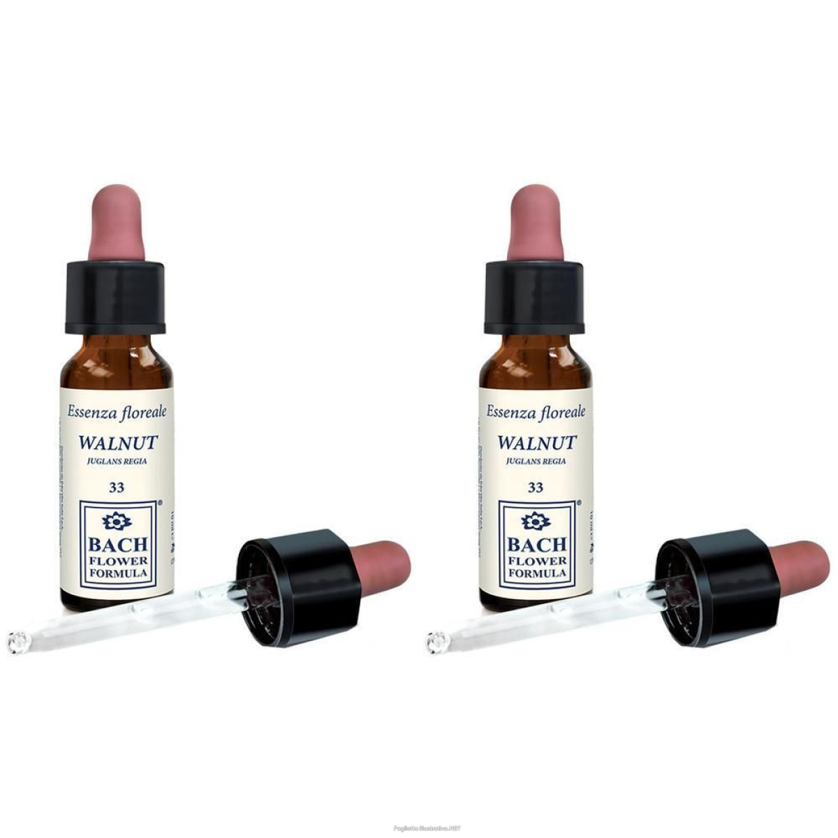 Trova Offerte di walnut original gocce 10 ml 2x10 ml e compra online