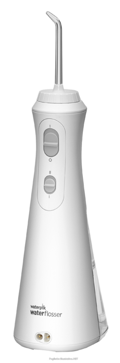 Trova Offerte di waterpik white 4pk ed wp-490eu e compra online