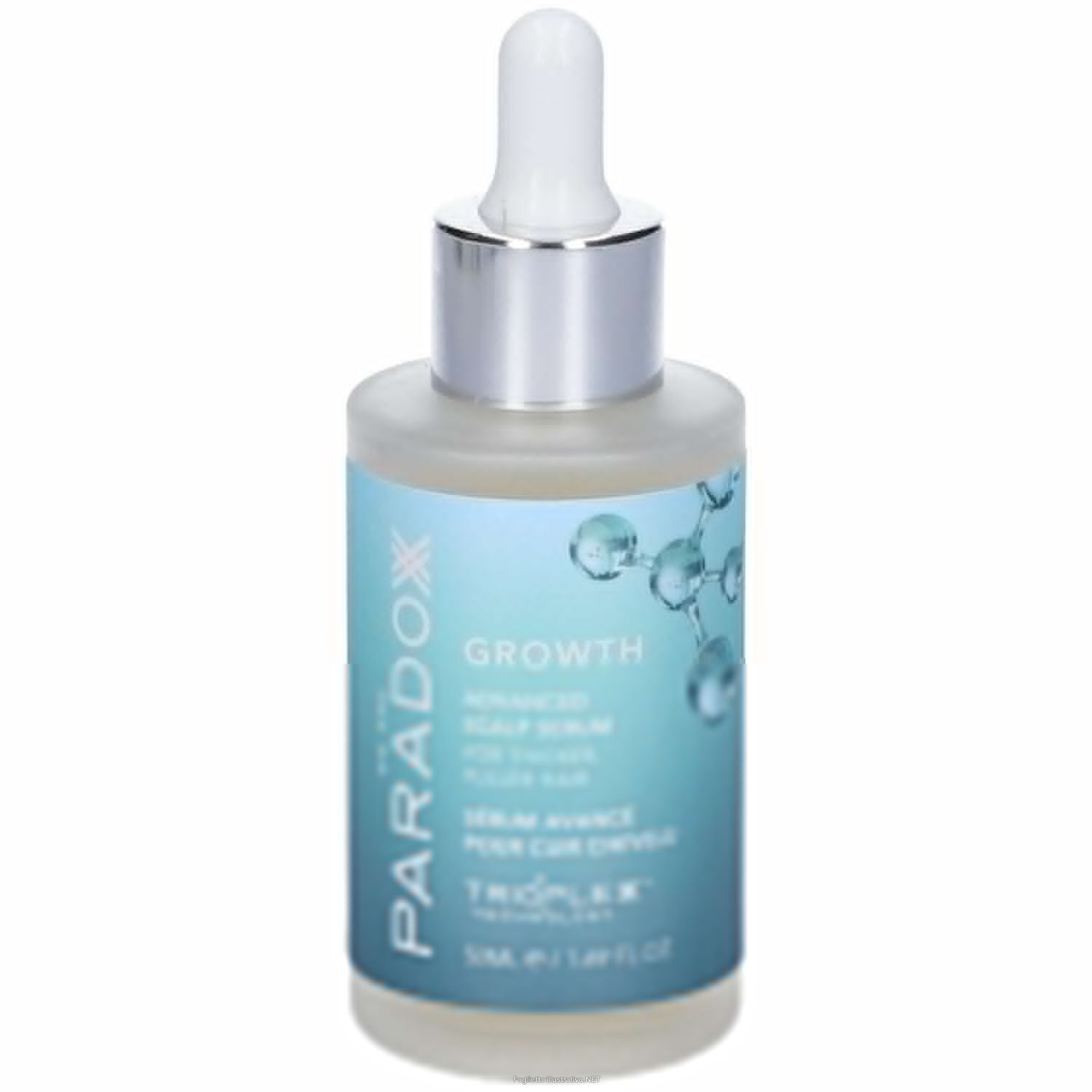 Trova Offerte di we are paradox growth advanced scalp serum siero per cuoio capelluto 5 e compra online