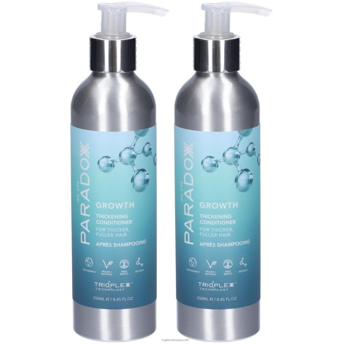 Trova Offerte di we are paradox growth thickening conditioner balsamo per capelli 250 m e compra online
