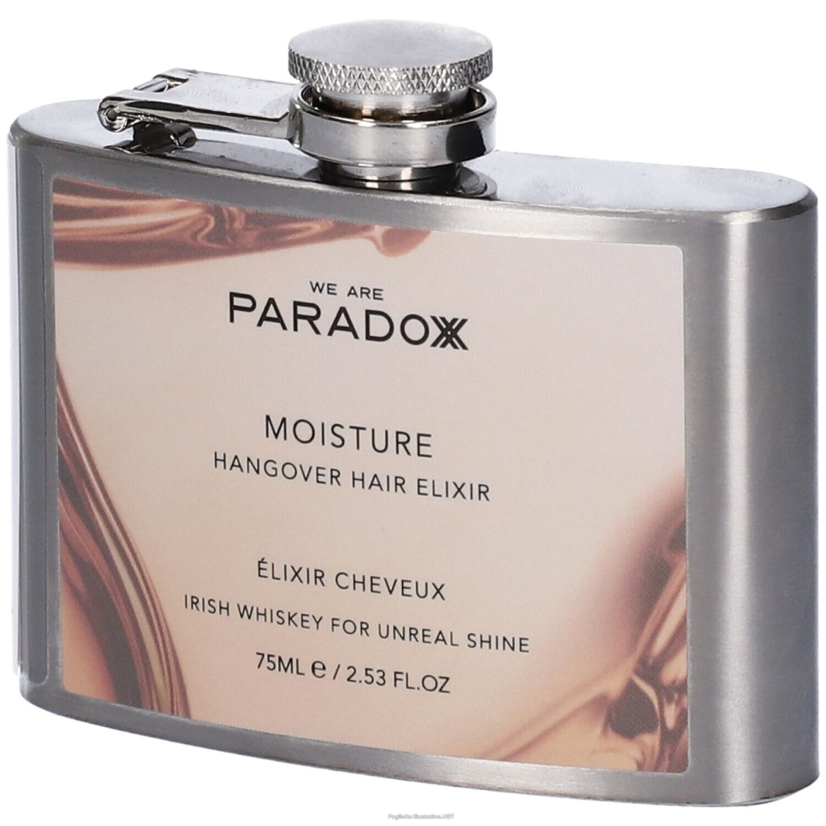 Trova Offerte di we are paradox moisture hangover hair elixir olio per capelli 75 ml el e compra online