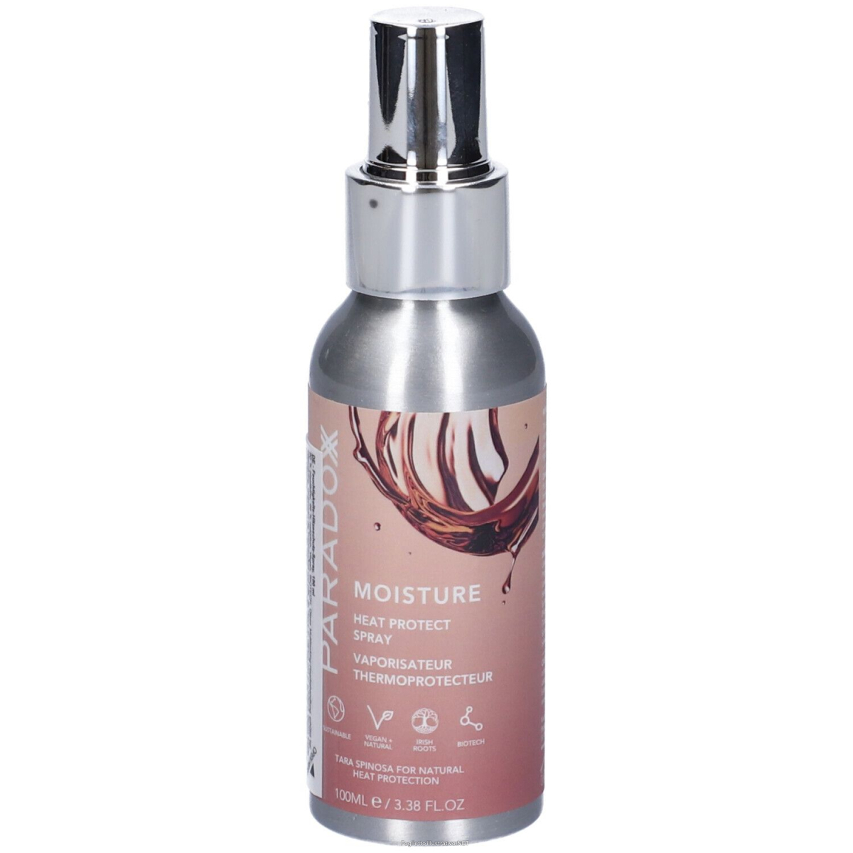 Trova Offerte di we are paradox moisture heat protect spray 100 ml e compra online