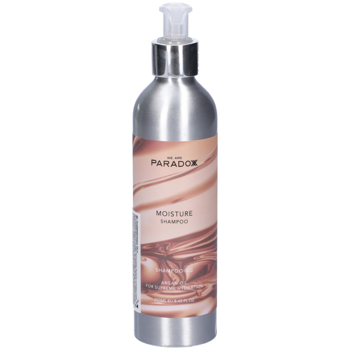 Trova Offerte di we are paradox moisture shampoo 250 ml e compra online