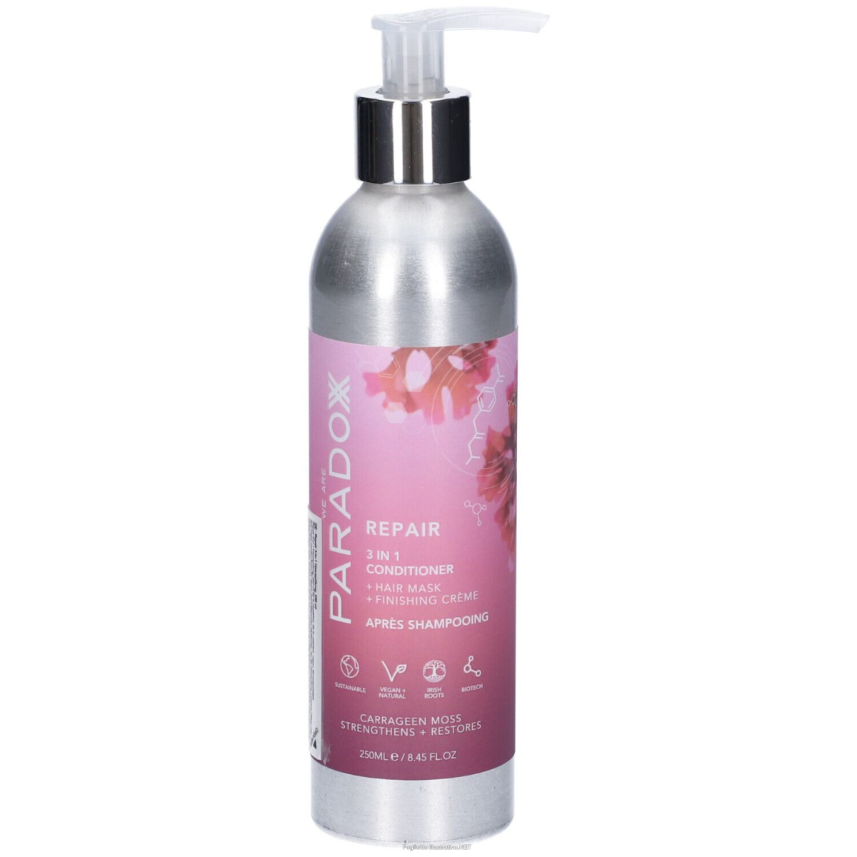 Trova Offerte di we are paradox repair 3-in-1 conditioner balsamo per capelli 250 ml ba e compra online