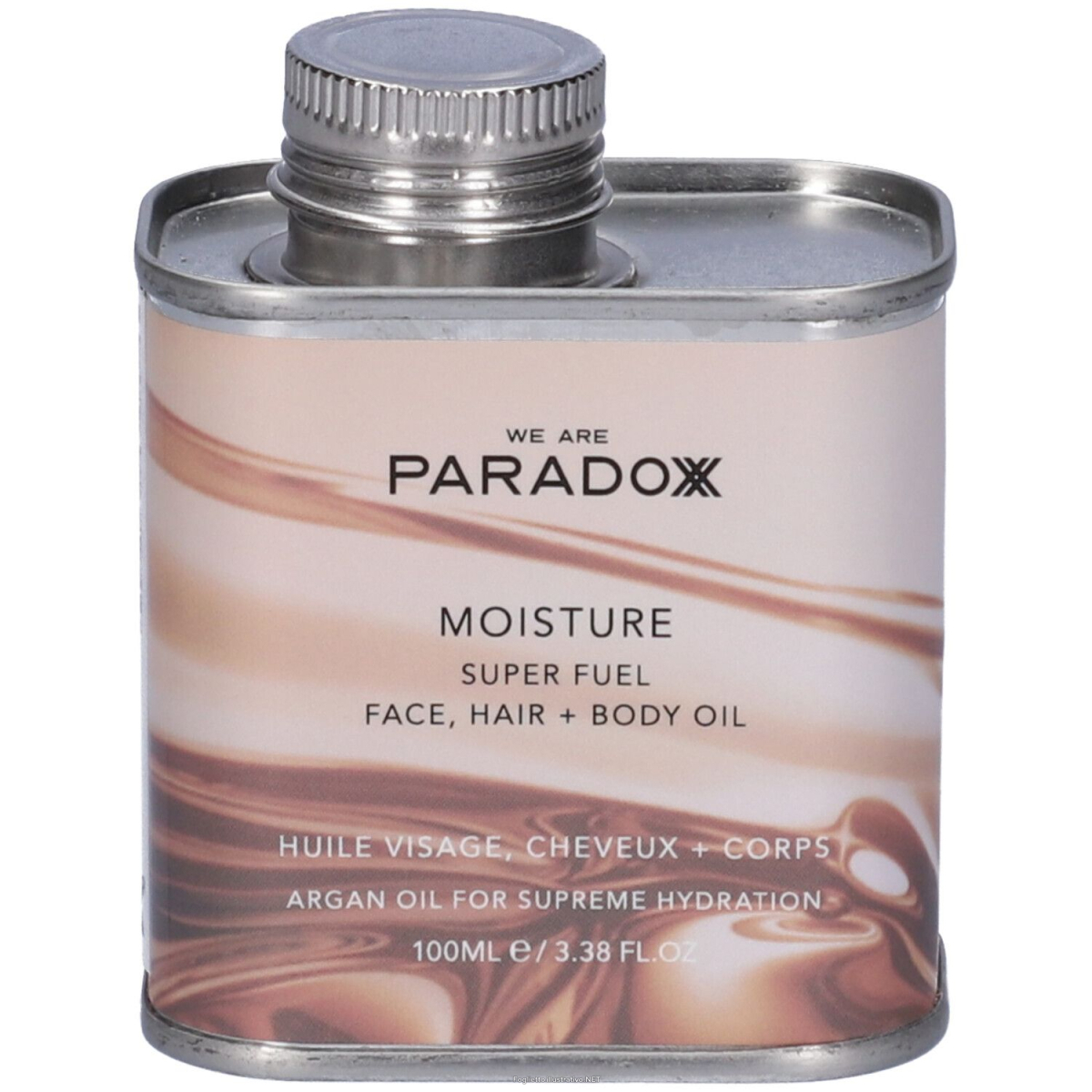 Trova Offerte di we are paradox super fuel hair, face + body oil olio secco 100 ml e compra online