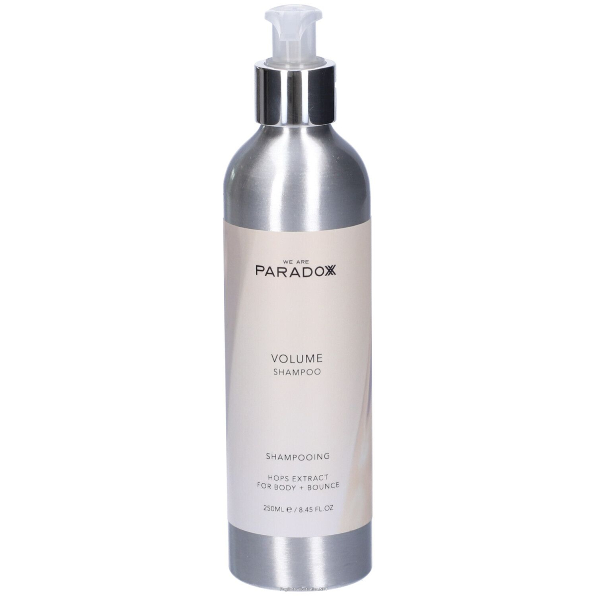 Trova Offerte di we are paradox volume shampoo 250 ml e compra online