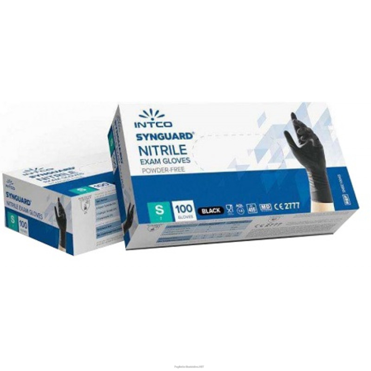 Trova Offerte di weglove guanti nitr s/p ne s e compra online