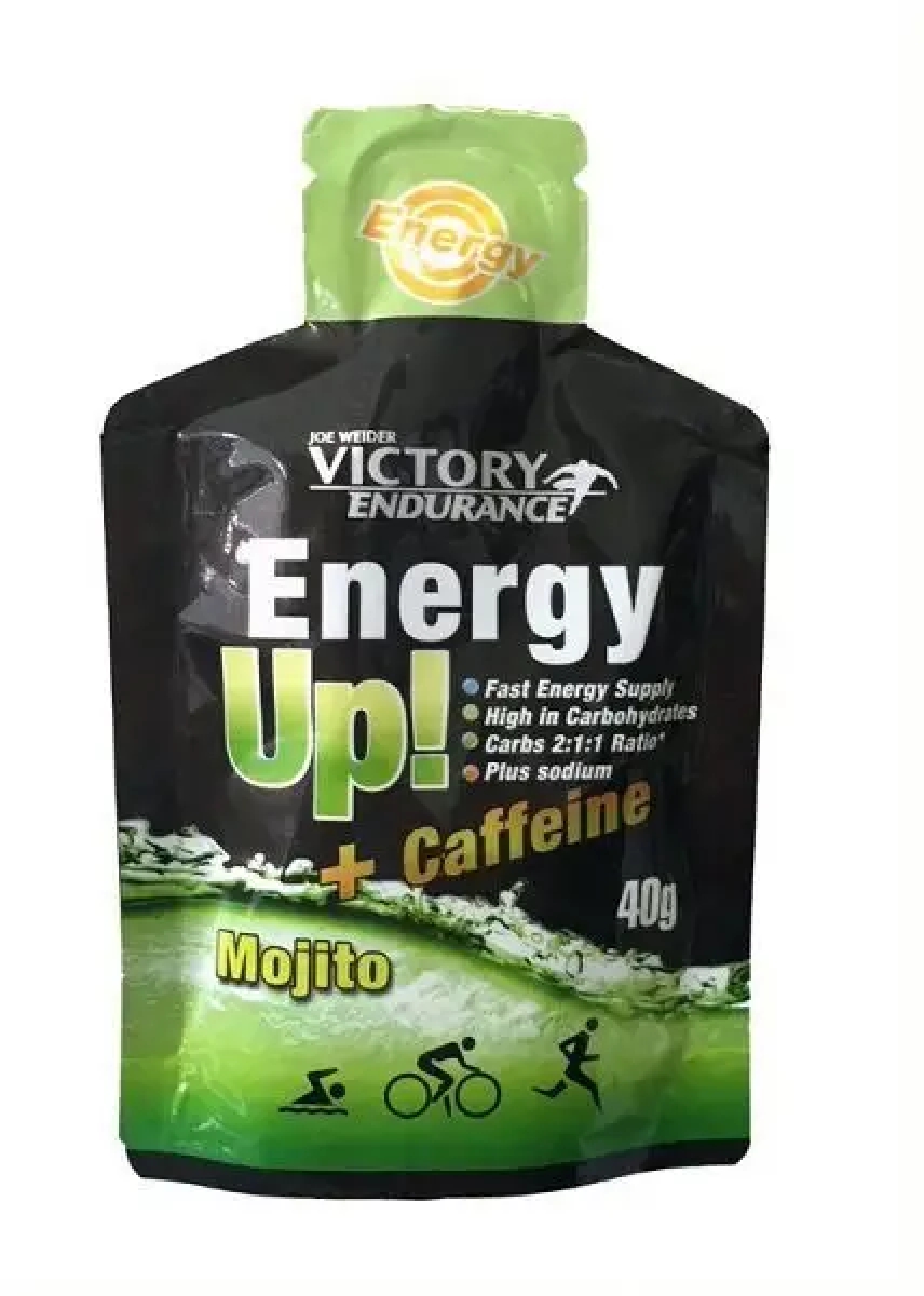 Trova Offerte di weider victory endurance energy up! mojito + caffeine 40g weider e compra online