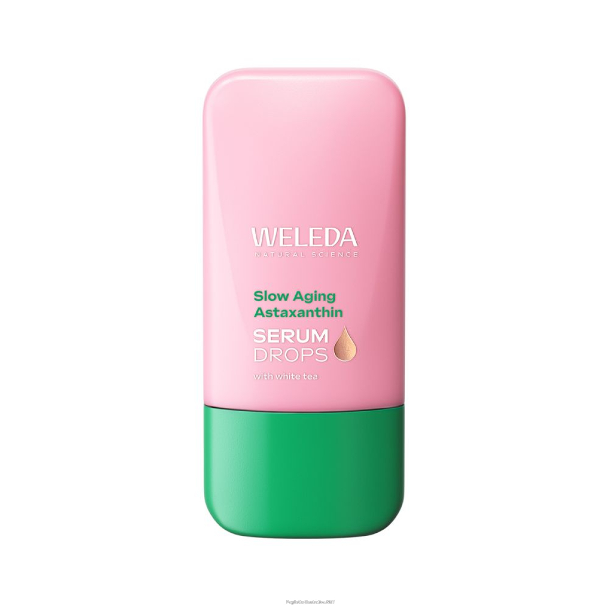 Trova Offerte di weleda boos slow aging astaxanthin 30 ml siero antiossidante protettivo e anti-age e compra online
