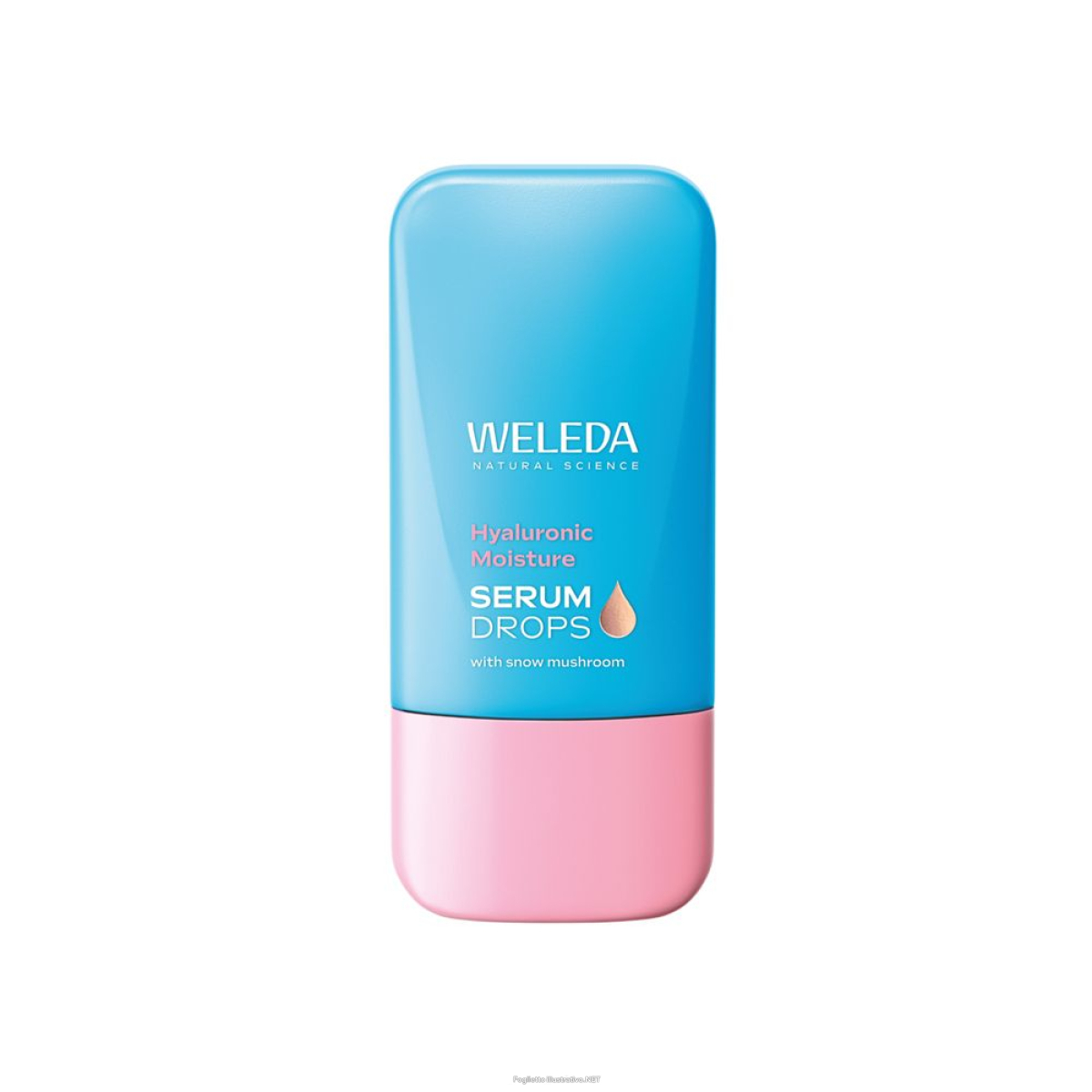 Trova Offerte di weleda hyaluronic moisture serum drops siero viso 30 ml e compra online