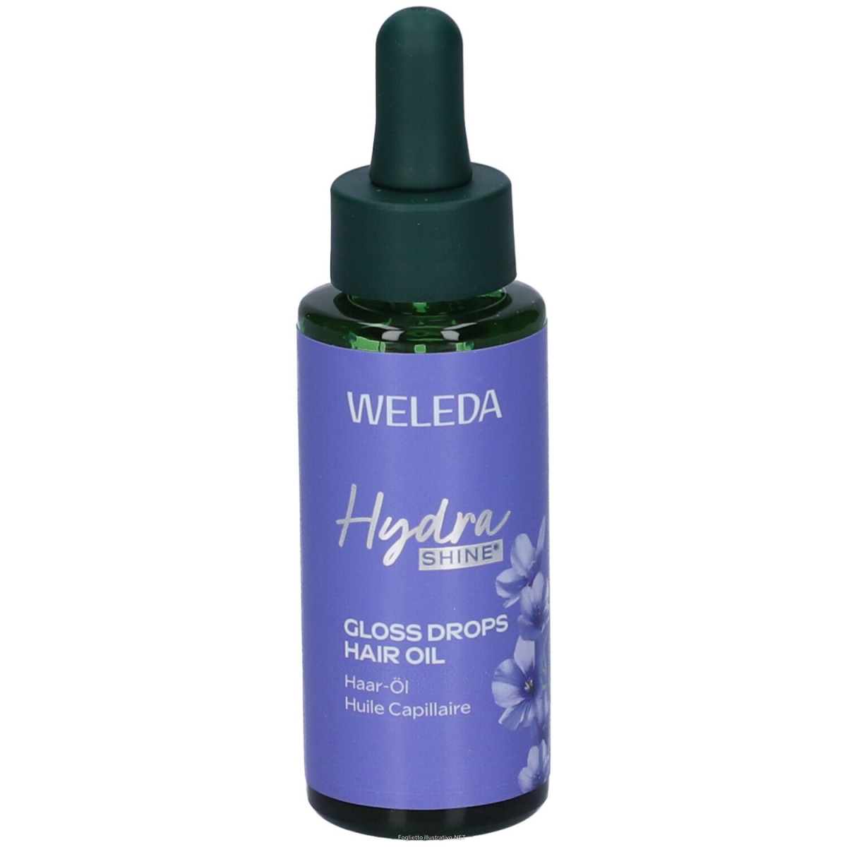 Trova Offerte di weleda olio per capelli hydra shine gloss - risparmia il 10% con co e compra online
