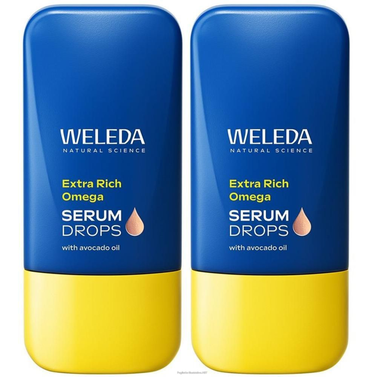 Trova Offerte di weleda siero multiomega 2x30 ml e compra online