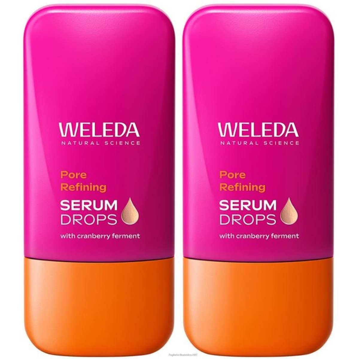Trova Offerte di weleda siero multivitaminico 2x30 ml e compra online