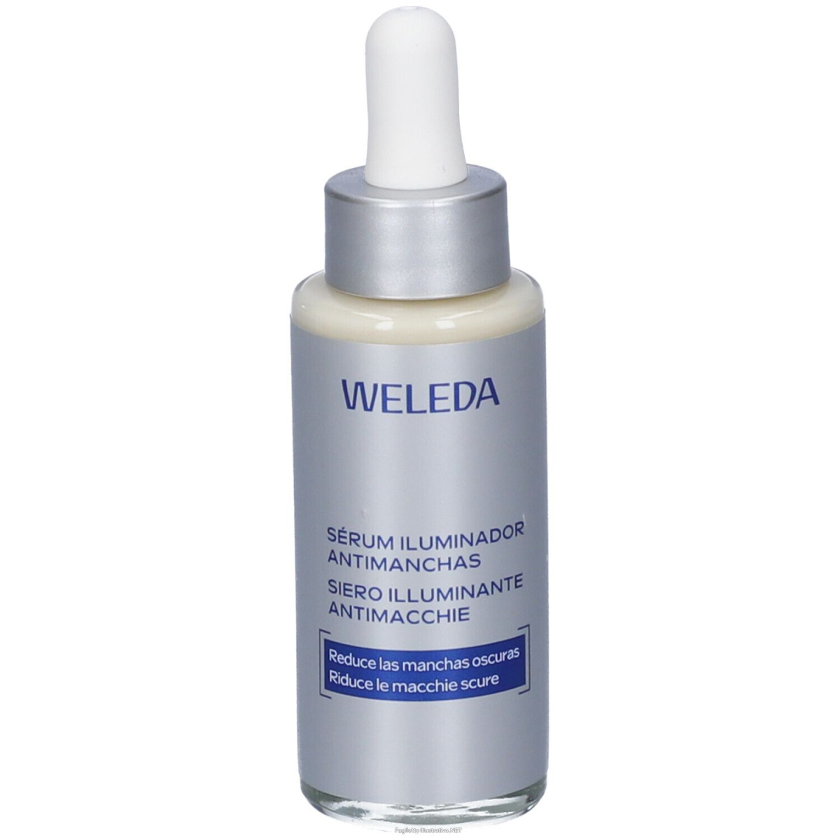 Trova Offerte di weleda siero viso illuminante antimacchie - risparmia il 10% con co e compra online