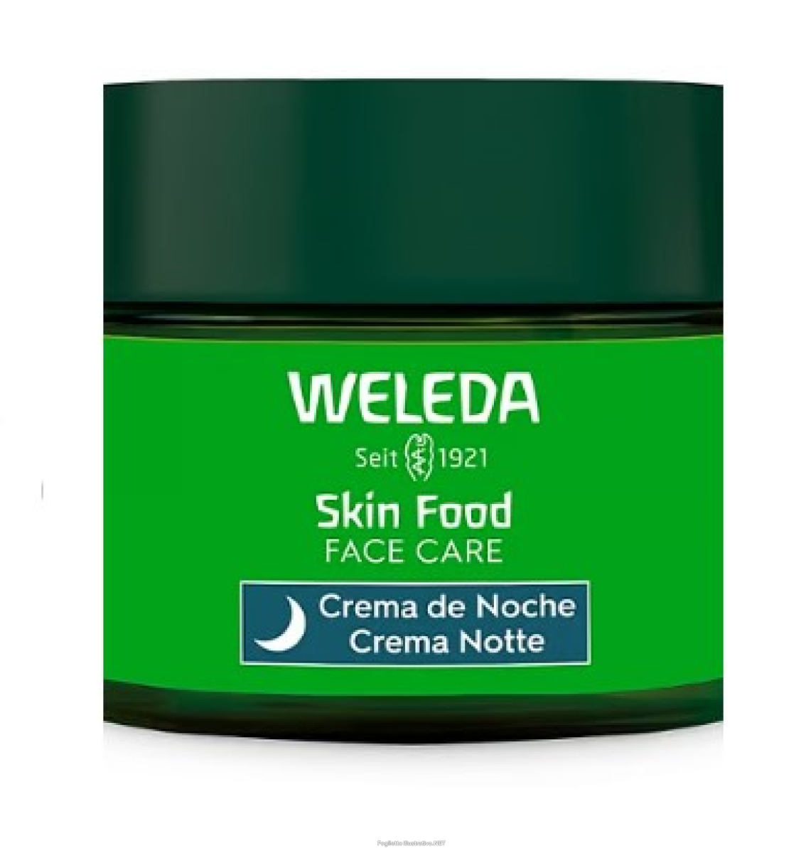 Trova Offerte di weleda skin food crema notte idratante viso 40 ml e compra online