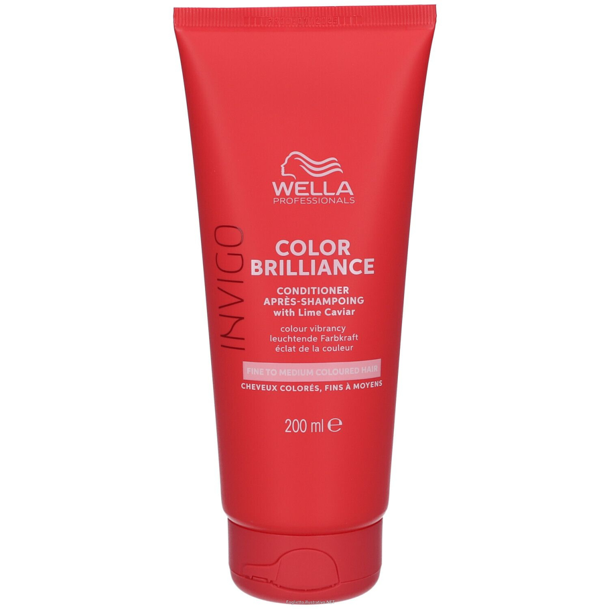 Trova Offerte di wella invigo color brilliance conditioner capelli colorati da fini a m e compra online
